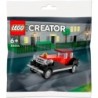 Auto LEGO&reg; Classic 30644