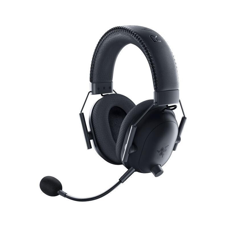 RAZER BLACKSHARK V2 PRO HEADSET BLACK