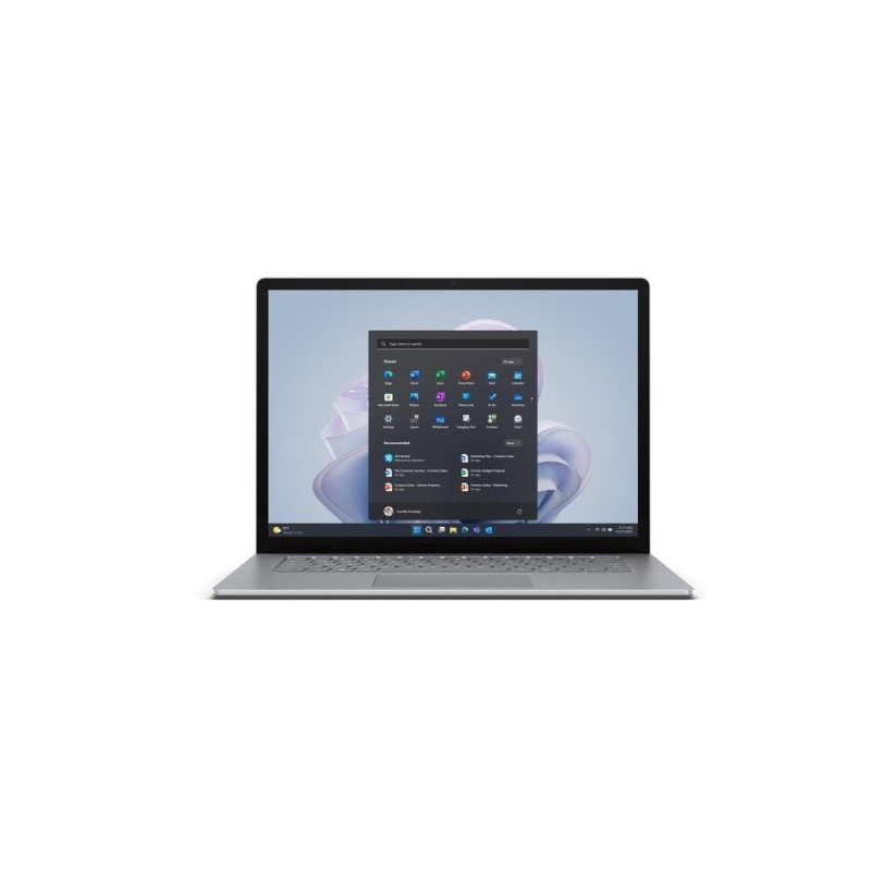 Microsoft Surface Laptop 5 i7-1265U Computer portatile 38,1 cm (15&quot;) 