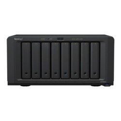 Synology DiskStation DS1823XS+ server NAS e di archiviazione Tower Co