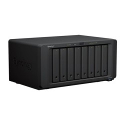 Synology DiskStation DS1823XS+ server NAS e di archiviazione Tower Co