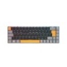 CHERRY MX-LP 2.1 Compact Wireless tastiera RF senza fili + Bluetooth 