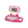 VTech Il mio portatile didattico rosa