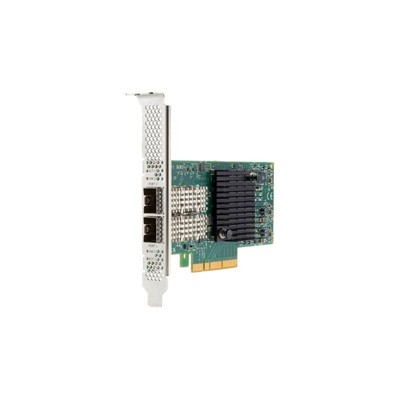 Adattatore di rete HPE 10/25 GB 2P 640SFP28