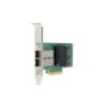 Adattatore di rete HPE 10/25 GB 2P 640SFP28