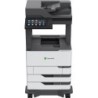 Stampante laser multifunzione LEXMARK MX826ade b/n (A4, 4 in 1, stamp