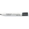 Standleler Lumocolor 351 White Slate Marker - Punta con smussatura 2 