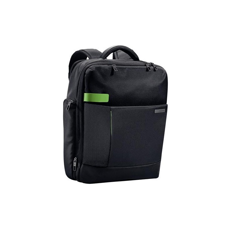 Leitz Zaino Smart Traveller per PC 15,6&quot; Complete