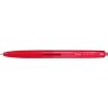 Penna a sfera retrattile Pilot SuperGrip G - Punta tonda da 1,0 mm - 