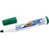 BIC VELLEDA 1701 Ecolutions Board Barrers - Punta Tonda - 1.5 mm ictu