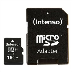 microSDHC Card