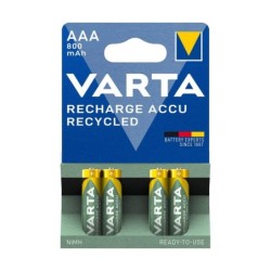 Varta 56813 101 404 batteria per uso domestico Batteria ricaricabile 