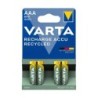 Varta 56813 101 404 batteria per uso domestico Batteria ricaricabile 