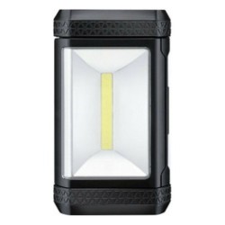 Varta WORK FLEX AREA LIGHT lampada di emergenza 230 lm Nero