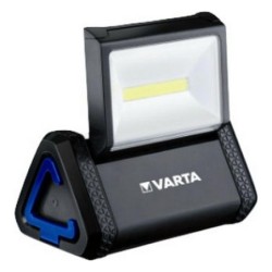 Varta WORK FLEX AREA LIGHT lampada di emergenza 230 lm Nero