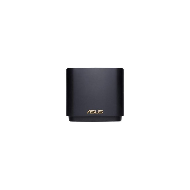 ASUS ZenWiFi XD4 Plus (B-1-PK) Dual-band (2.4 GHz/5 GHz) Wi-Fi 6 (802