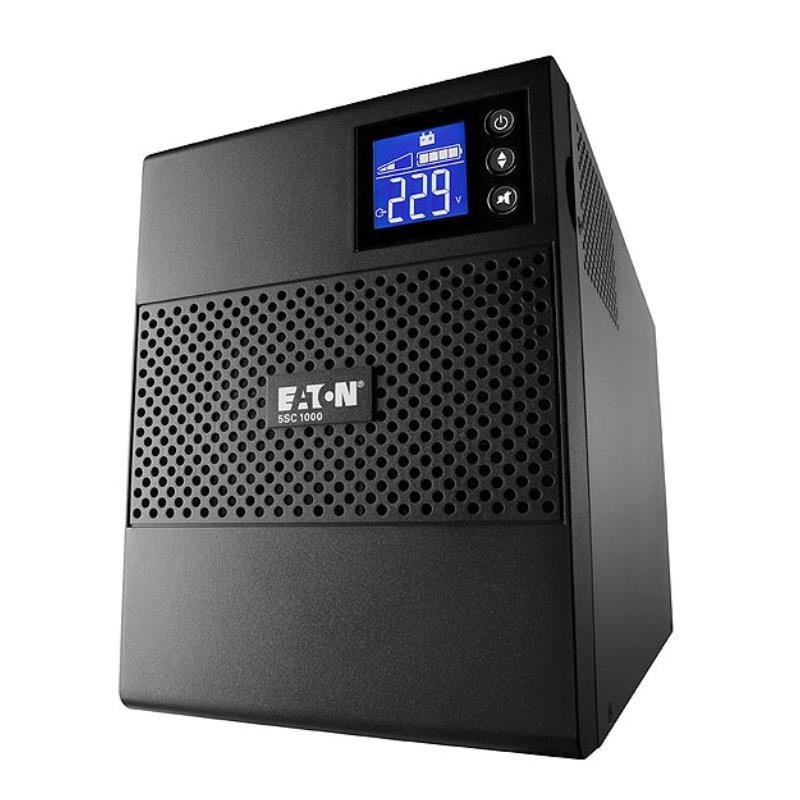 Eaton 5SC1500i 1,5 kVA 1050 W 8 presa(e) AC