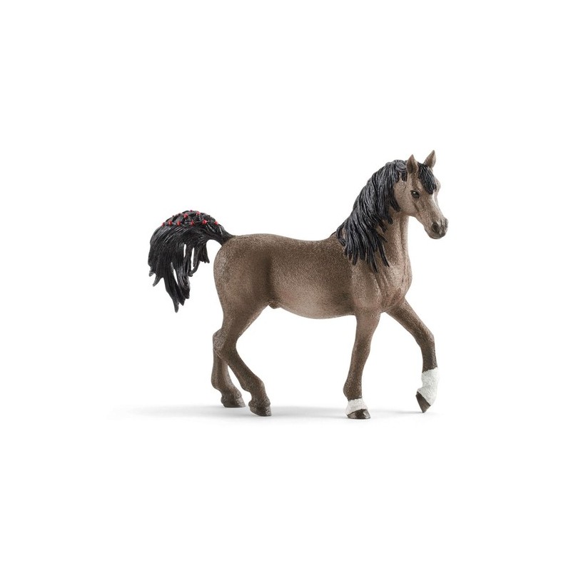 schleich HORSE CLUB 13907 action figure giocattolo