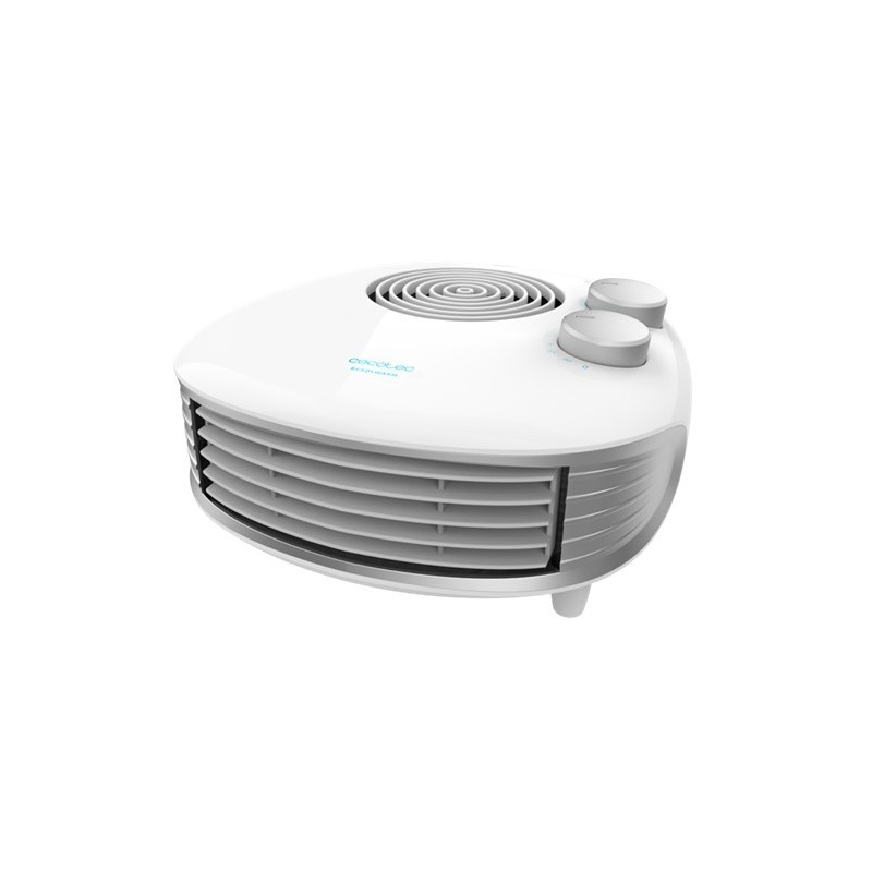 Cecotec Ready Warm 9800 Force Horizon Calefactor Electrico de Ba&ntilde;o 2