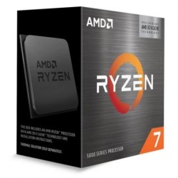 AMD RYZEN 7 5800X3D BOX