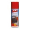 APLI Spray Adesive Remover - 200 ml - residui di adesivi e colla e or