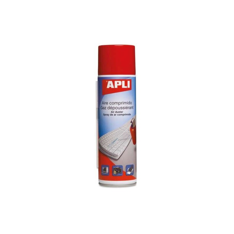 APPI Spray compresso aria 400 ml