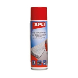 APPI Spray compresso aria 400 ml