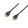 Equipaggia 119359 Cavo HDMI 20 m HDMI tipo A (Standard) Nero