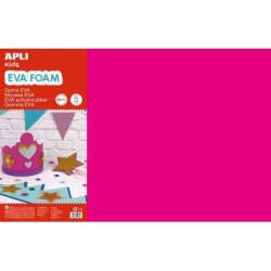 Appli Eva Fuchsia 600x400 - 5 dimensioni ampie e flessibili