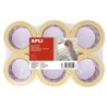 APPLI Paint BAW 48mm x 45m - Adesivo ad alta resistenza - Facile da a