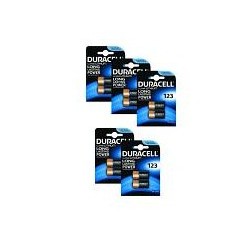 Duracell BUN0090A batteria per uso domestico Batteria monouso Litio