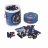 Puzzle circolare applicato del sistema solare - dimensione &Oslash;50 cm - 