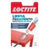 Loctite Superglue-3 Pulisce Colla Nera 5gr - Rimuove Gli Adesivi Loct