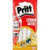 Confezione multitack Pritt da 65 pezzi di mastice adesivo bianco: for