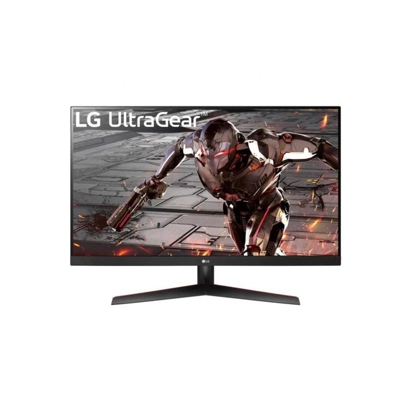 LG 32GN600 Monitor Gaming 32&quot; Quad HD 1ms MBR 165Hz