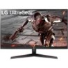 LG 32GN600 Monitor Gaming 32&quot; Quad HD 1ms MBR 165Hz