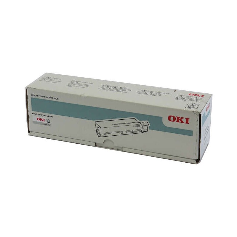 OKI TONER BLACK ES5430/3451/5461