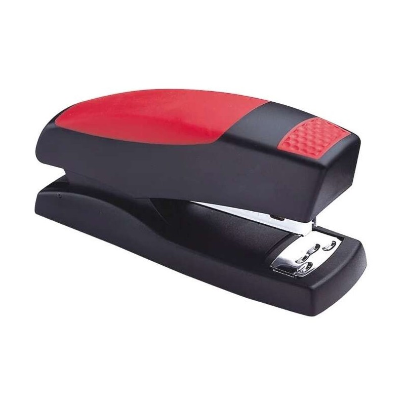 Petrus 435 Stapler da golf - Fino a 30 fogli - chiuso, aperto e inchi