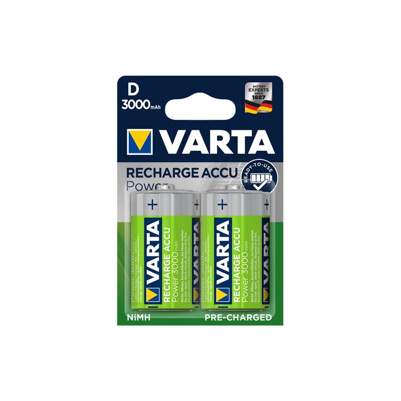 Varta -56720B