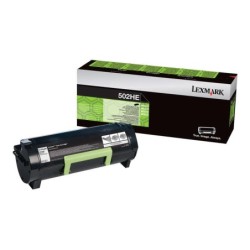 LEXMARK PROJECT TONER MS310D