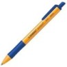 STABILO pointball Blu Penna a sfera retrattile a clip 1 pz (STABILO p