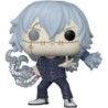 Funko Pop Animation Jujutsu Kaisen Mahito New Arms - Figura in vinile