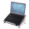 Fellowes 8032001 supporto per notebook Nero 43,2 cm (17&quot;)