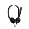 EPOS PC 8 USB STEREO MICROPHONE - HEADSET