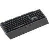 Sandberg 640-26 tastiera USB AZERTY Belga Nero