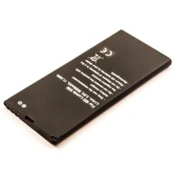 Battery for Nokia Mobile