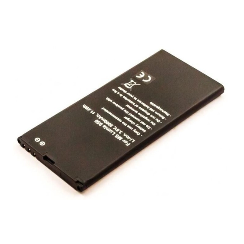 Battery for Nokia Mobile