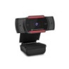 Webcam Conceptronic AMDIS 1080P FHD 1920 x 1080 Pixel USB 2.0 Nero, R