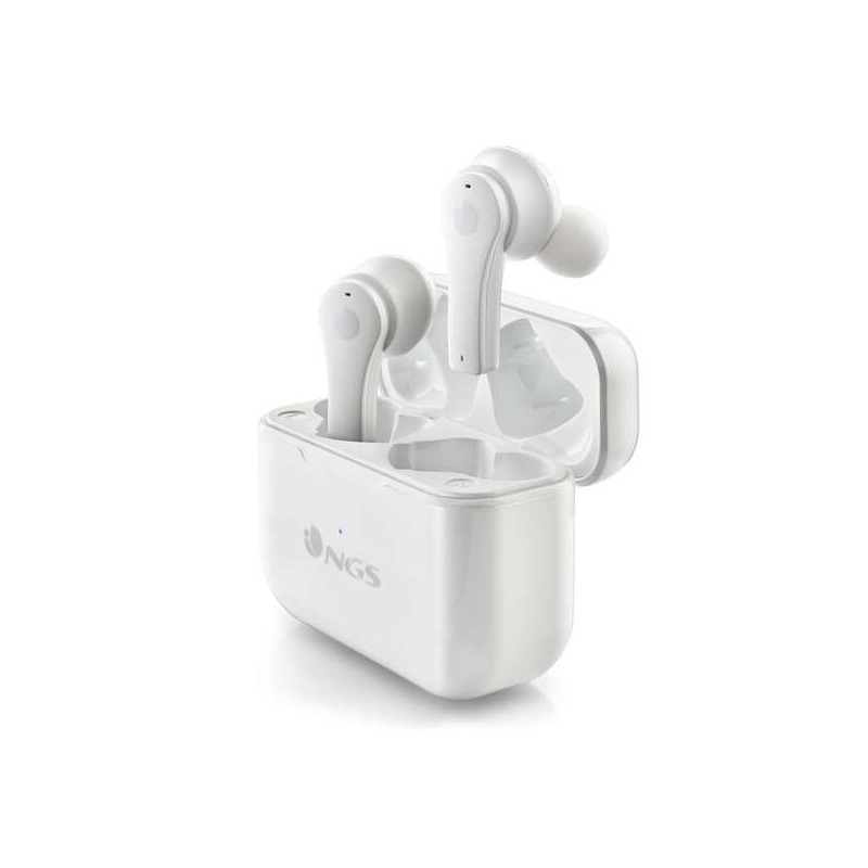 NGS ARTICA BLOOM Auricolare Cablato In-ear Musica e Chiamate Bluetoot