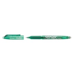 Penna gel cancellabile Pilot Frixion Ball - Punta sfera 0,7 mm - Cors